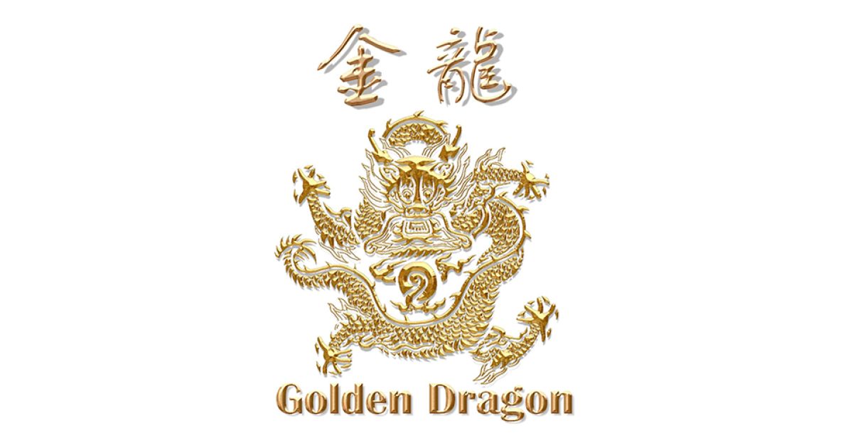 Golden Dragon